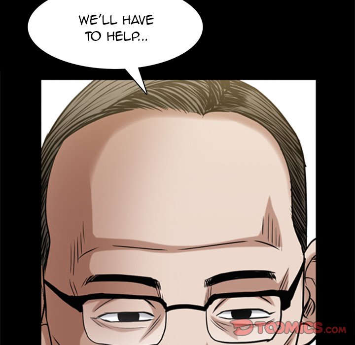 Barefoot : The Leash Season 2 chapter 62 page 129