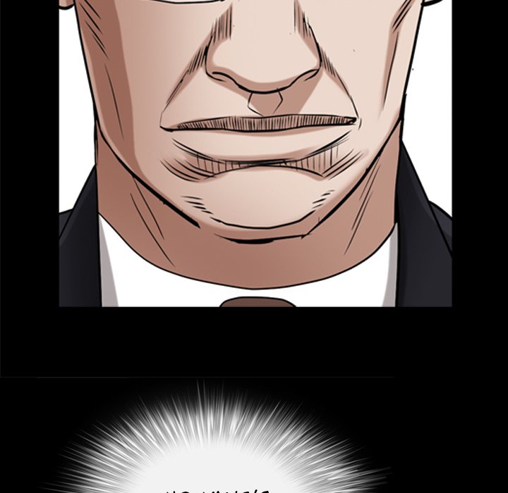 Barefoot : The Leash Season 2 chapter 62 page 130