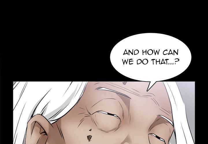 Barefoot : The Leash Season 2 chapter 63 page 1