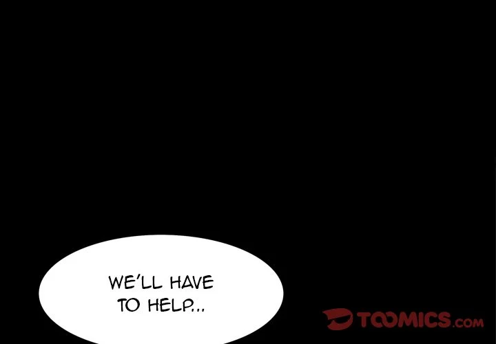 Barefoot : The Leash Season 2 chapter 63 page 3