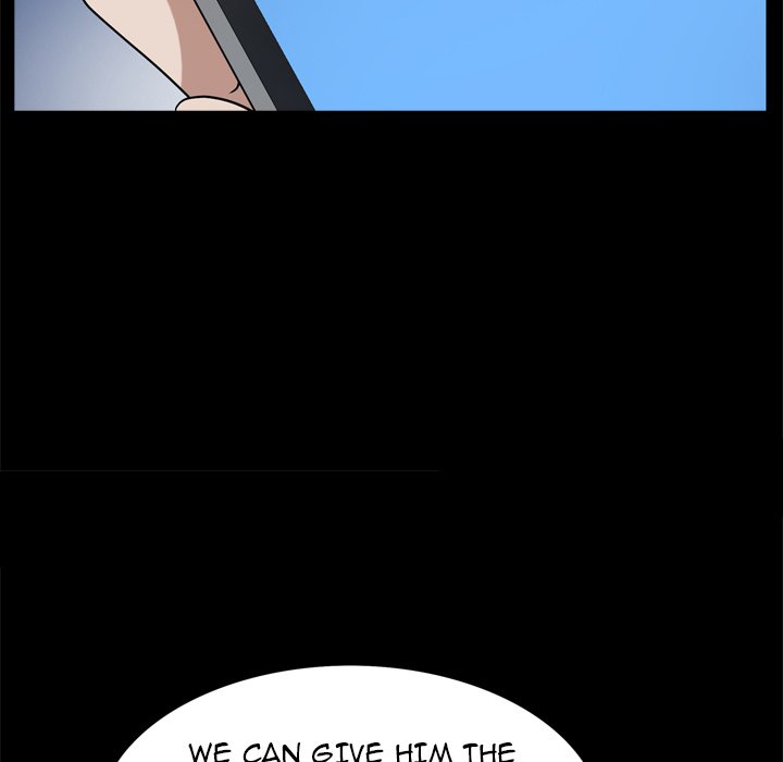 Barefoot : The Leash Season 2 chapter 63 page 18