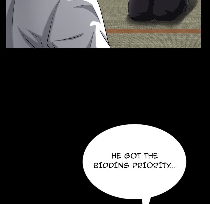 Barefoot : The Leash Season 2 chapter 63 page 20