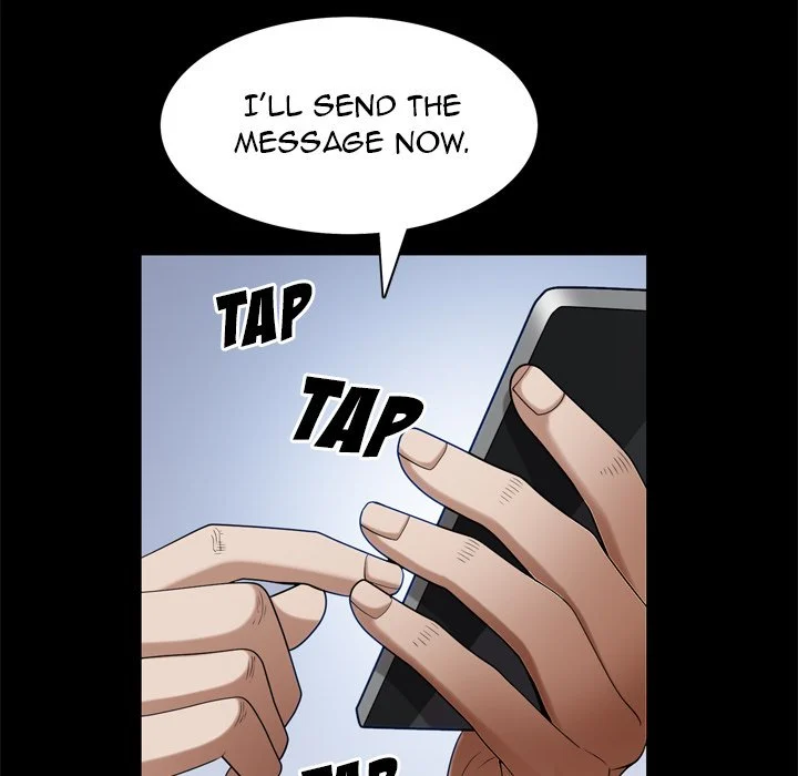 Barefoot : The Leash Season 2 chapter 63 page 23