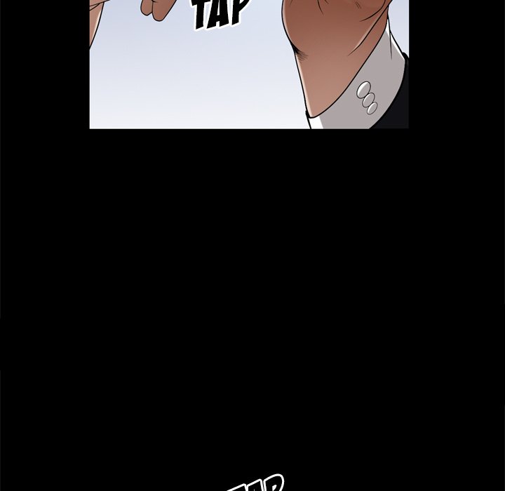 Barefoot : The Leash Season 2 chapter 63 page 24