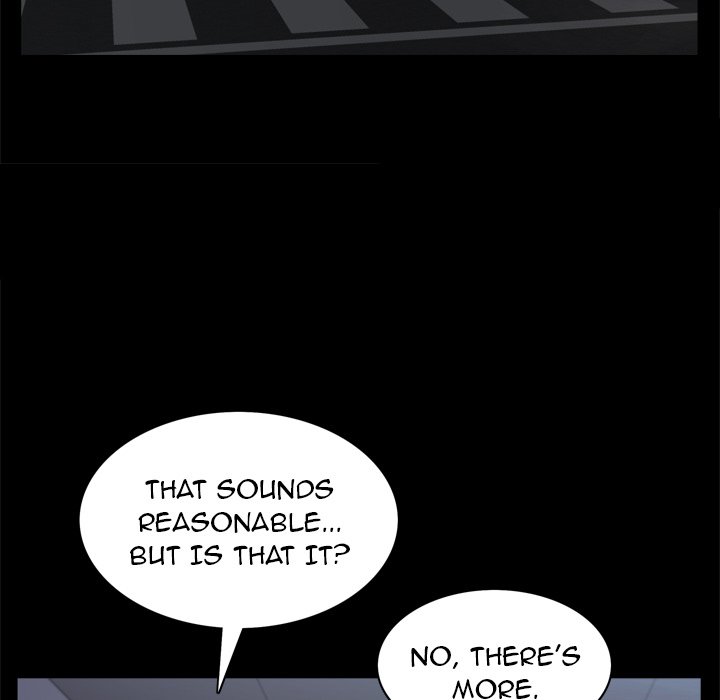 Barefoot : The Leash Season 2 chapter 63 page 36
