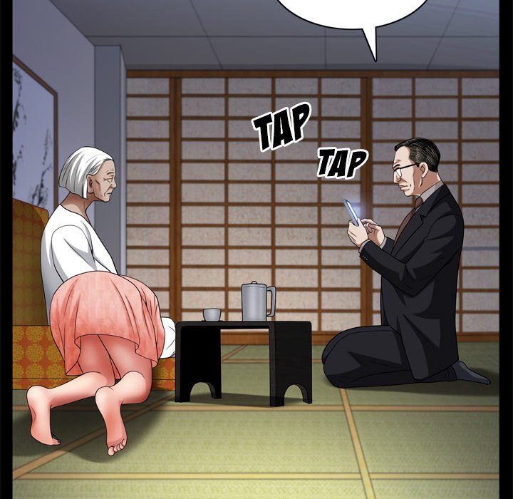 Barefoot : The Leash Season 2 chapter 63 page 37