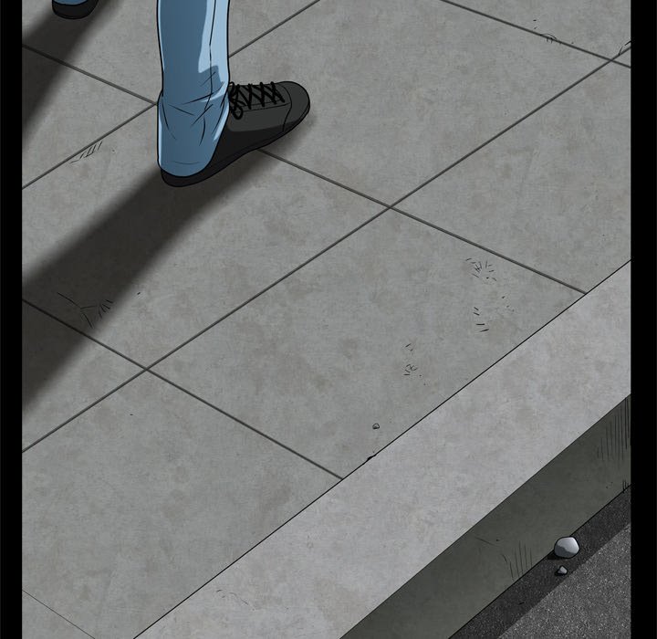 Barefoot : The Leash Season 2 chapter 63 page 41