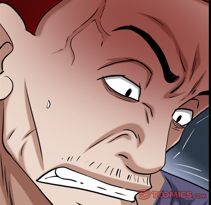 Barefoot : The Leash Season 2 chapter 63 page 45