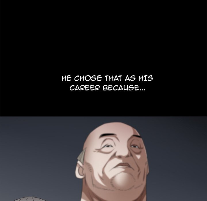 Barefoot : The Leash Season 2 chapter 63 page 66