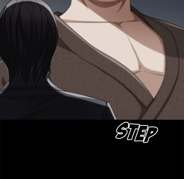 Barefoot : The Leash Season 2 chapter 63 page 67