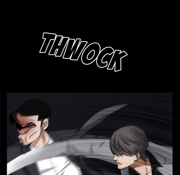 Barefoot : The Leash Season 2 chapter 63 page 76