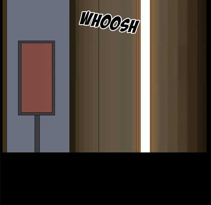 Barefoot : The Leash Season 2 chapter 63 page 83