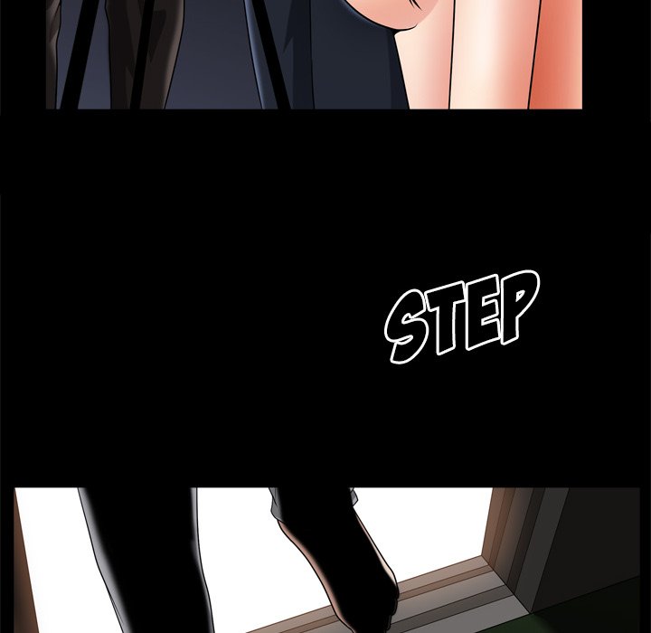 Barefoot : The Leash Season 2 chapter 63 page 92