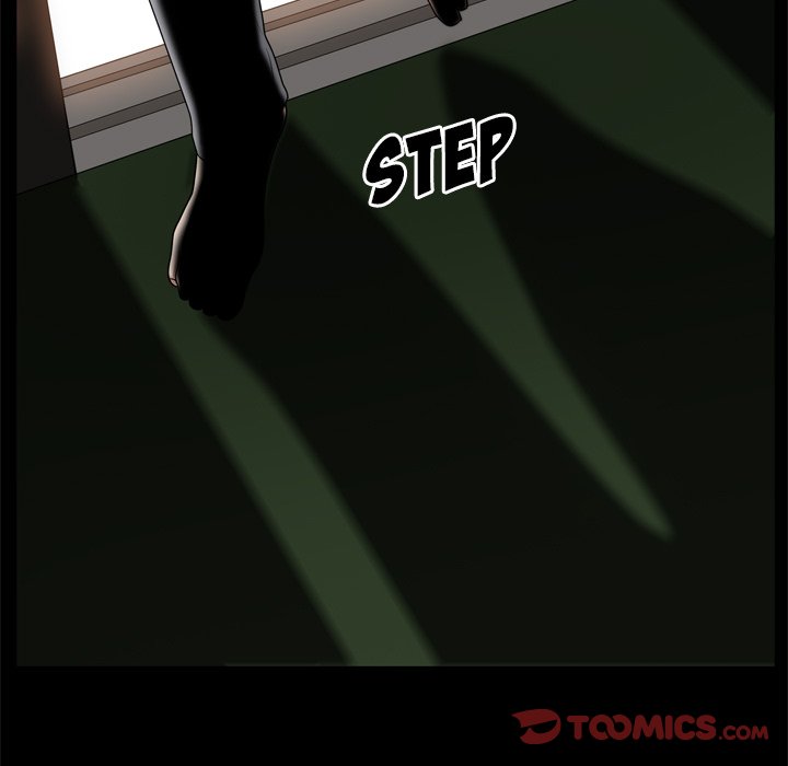 Barefoot : The Leash Season 2 chapter 63 page 93