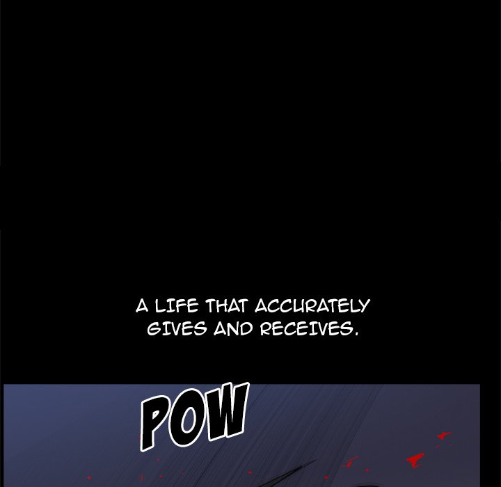 Barefoot : The Leash Season 2 chapter 63 page 98