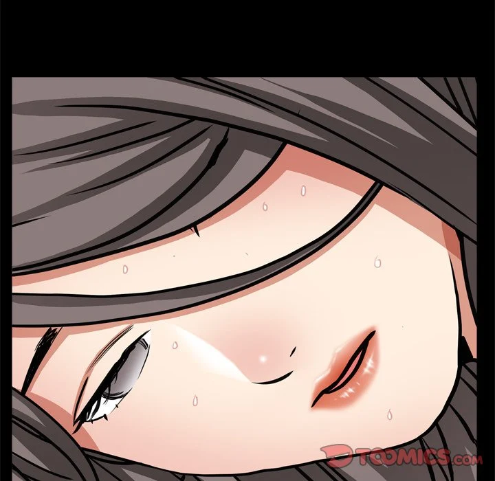 Barefoot : The Leash Season 2 chapter 63 page 129