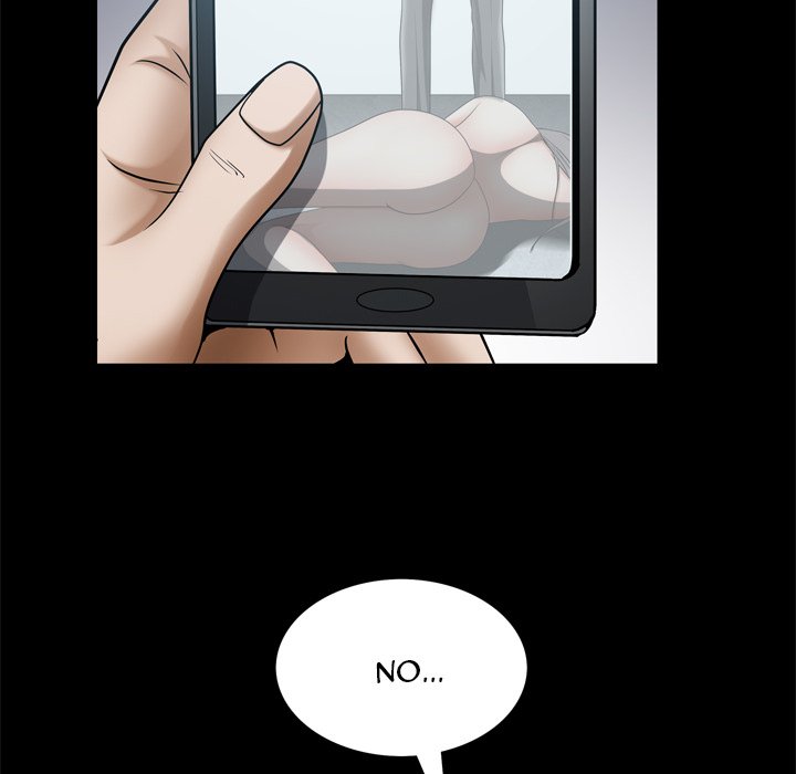 Barefoot : The Leash Season 2 chapter 63 page 140