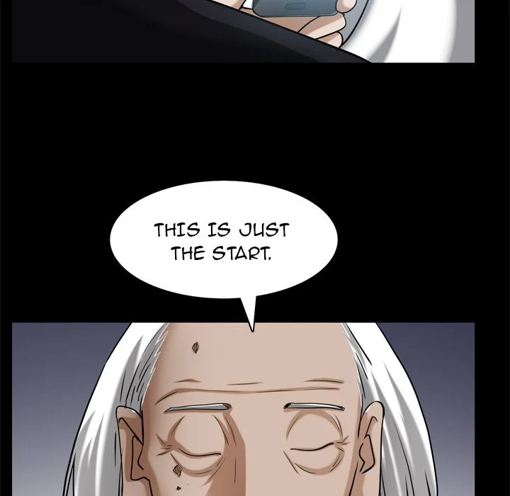 Barefoot : The Leash Season 2 chapter 63 page 142