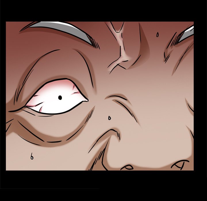 Barefoot : The Leash Season 2 chapter 63 page 144