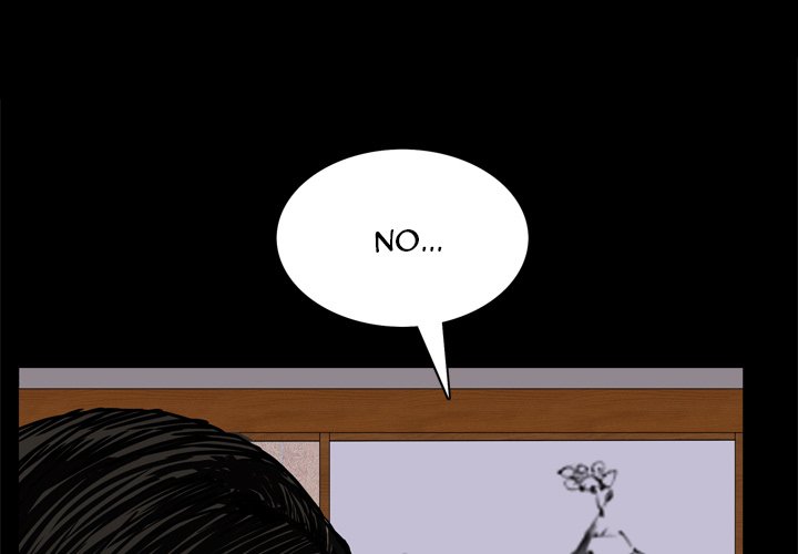 Barefoot : The Leash Season 2 chapter 64 page 1