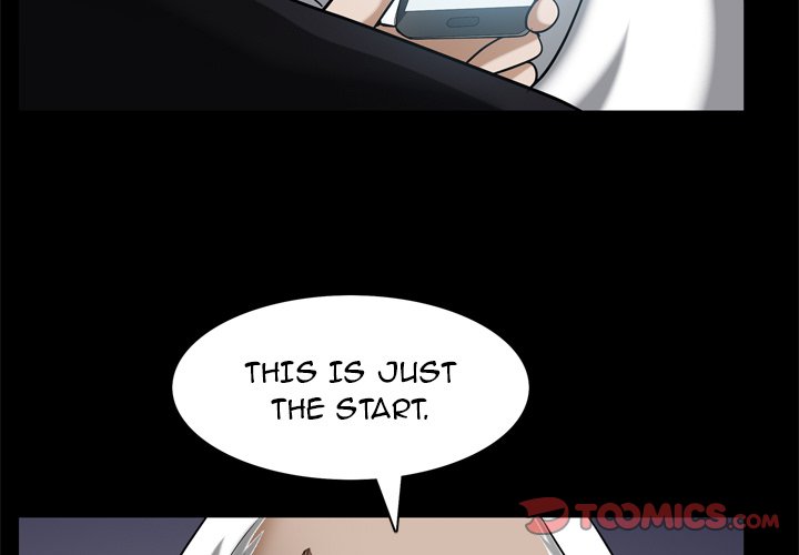 Barefoot : The Leash Season 2 chapter 64 page 3