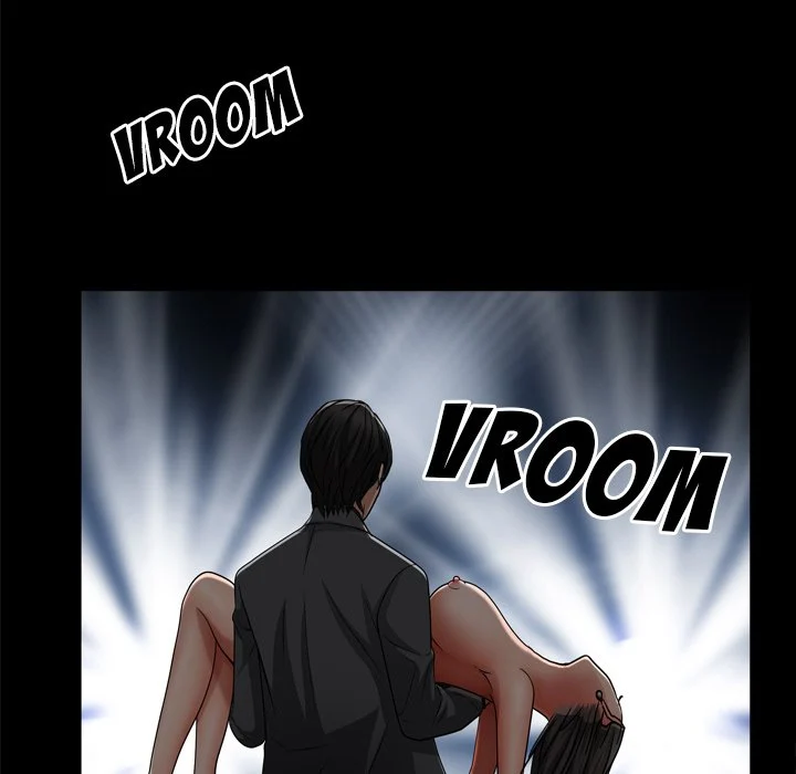 Barefoot : The Leash Season 2 chapter 64 page 14