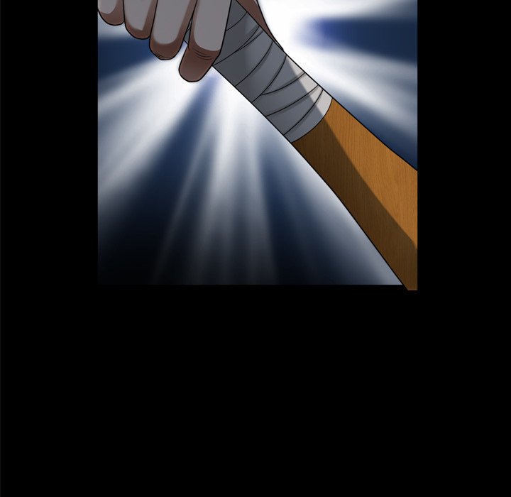 Barefoot : The Leash Season 2 chapter 64 page 29