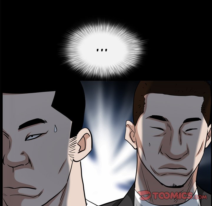 Barefoot : The Leash Season 2 chapter 64 page 30