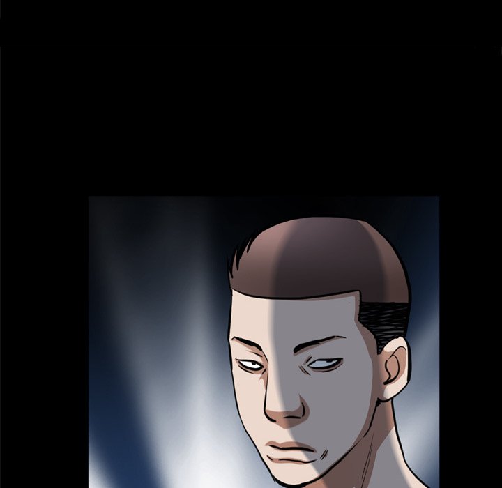 Barefoot : The Leash Season 2 chapter 64 page 34