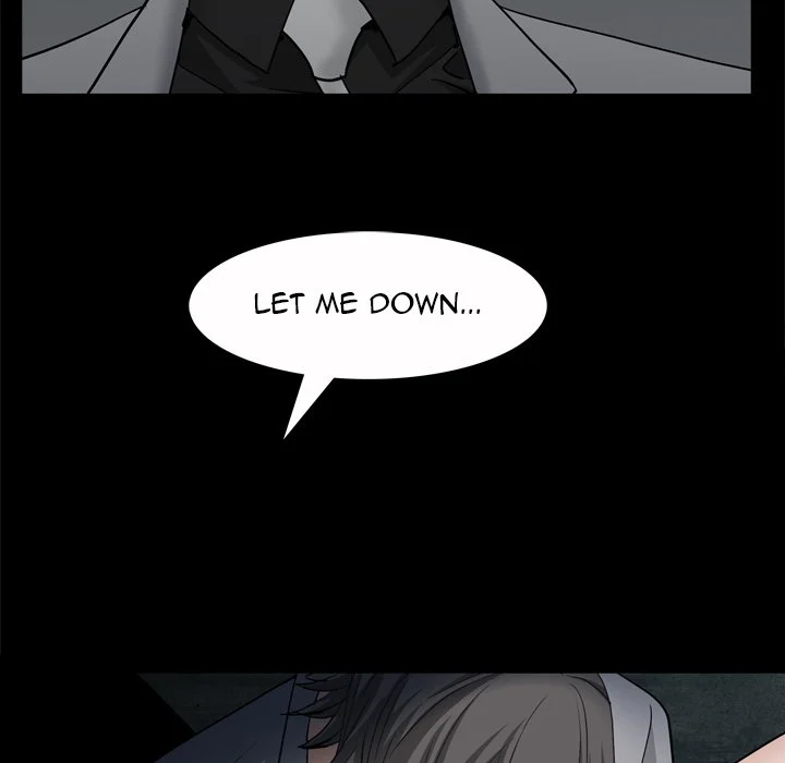 Barefoot : The Leash Season 2 chapter 64 page 38