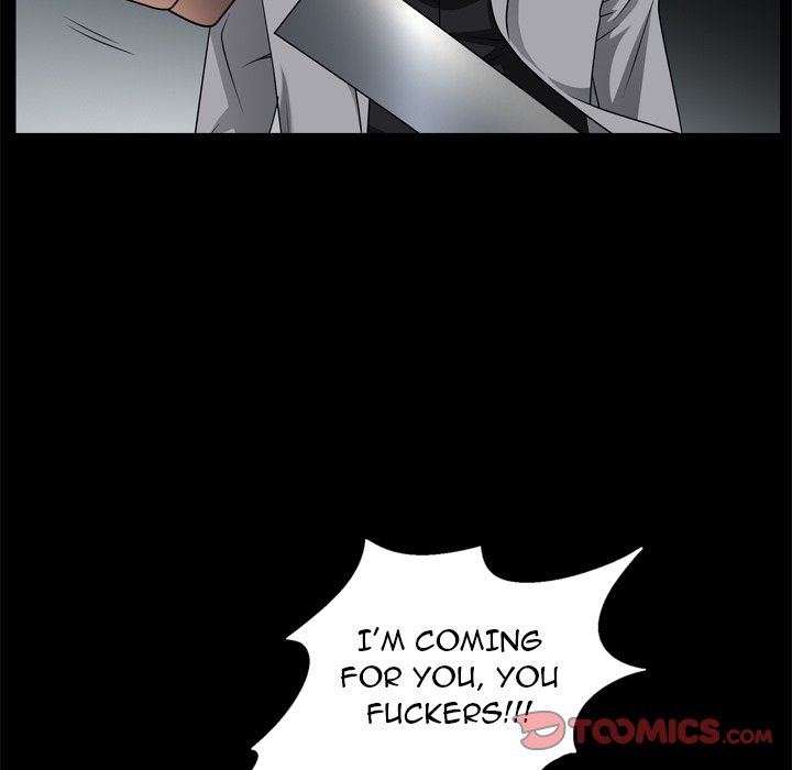 Barefoot : The Leash Season 2 chapter 64 page 60