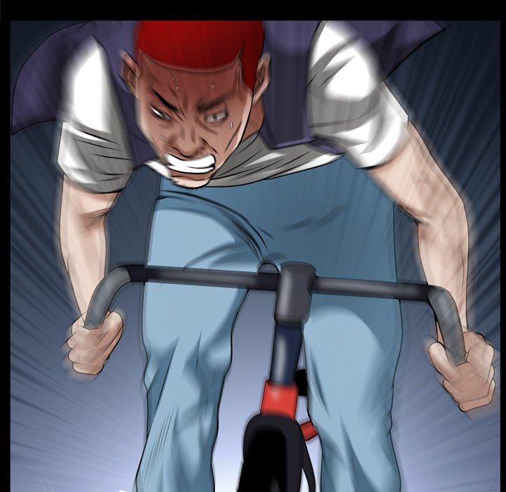 Barefoot : The Leash Season 2 chapter 64 page 70