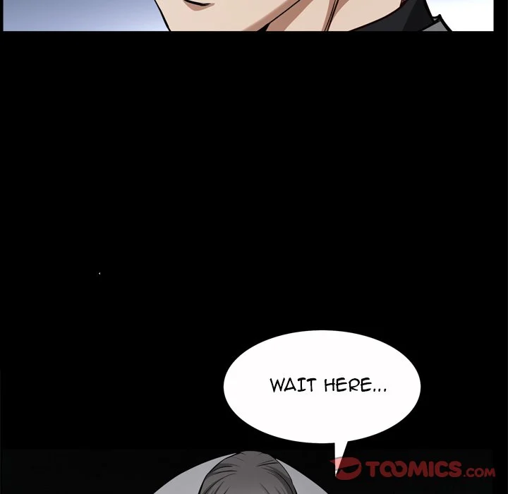 Barefoot : The Leash Season 2 chapter 64 page 78