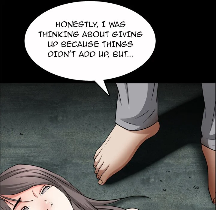 Barefoot : The Leash Season 2 chapter 64 page 80