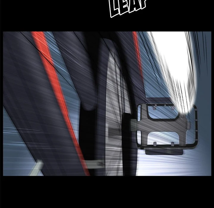 Barefoot : The Leash Season 2 chapter 64 page 82