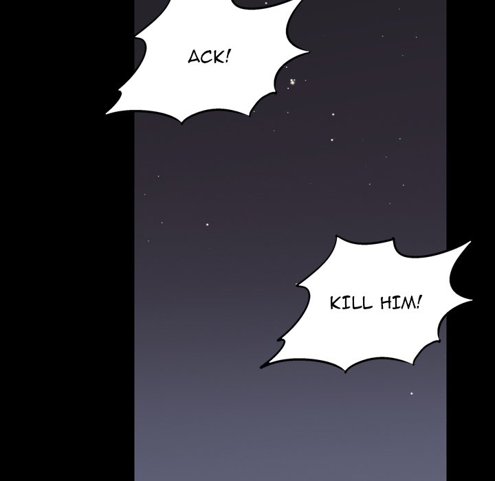 Barefoot : The Leash Season 2 chapter 64 page 97