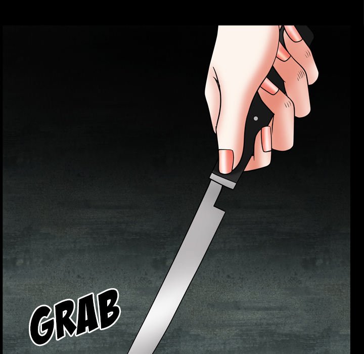 Barefoot : The Leash Season 2 chapter 64 page 118
