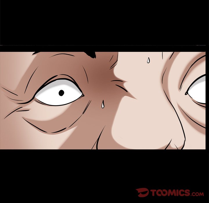 Barefoot : The Leash Season 2 chapter 64 page 129