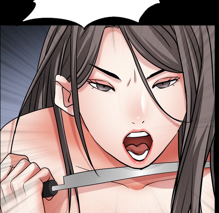 Barefoot : The Leash Season 2 chapter 64 page 131