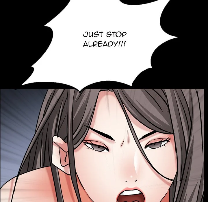 Barefoot : The Leash Season 2 chapter 65 page 6