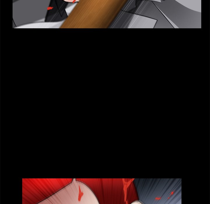 Barefoot : The Leash Season 2 chapter 65 page 17