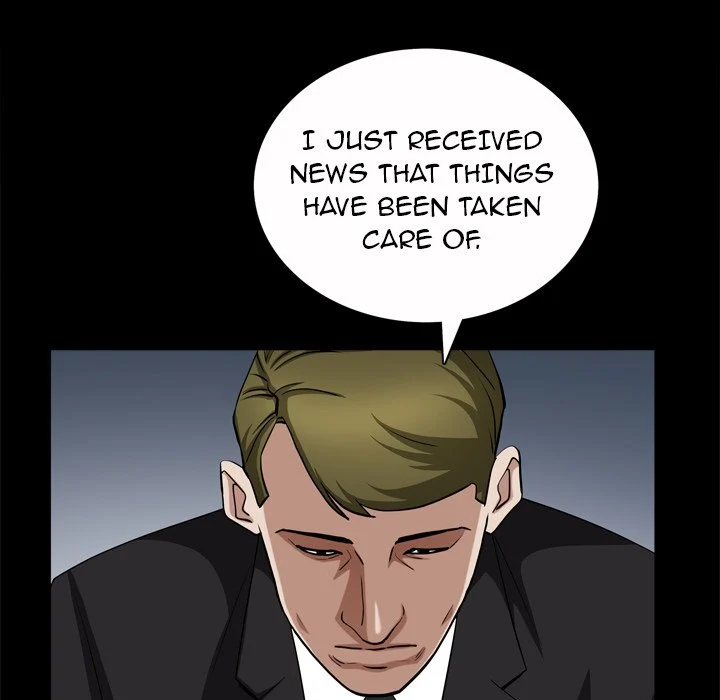 Barefoot : The Leash Season 2 chapter 65 page 25