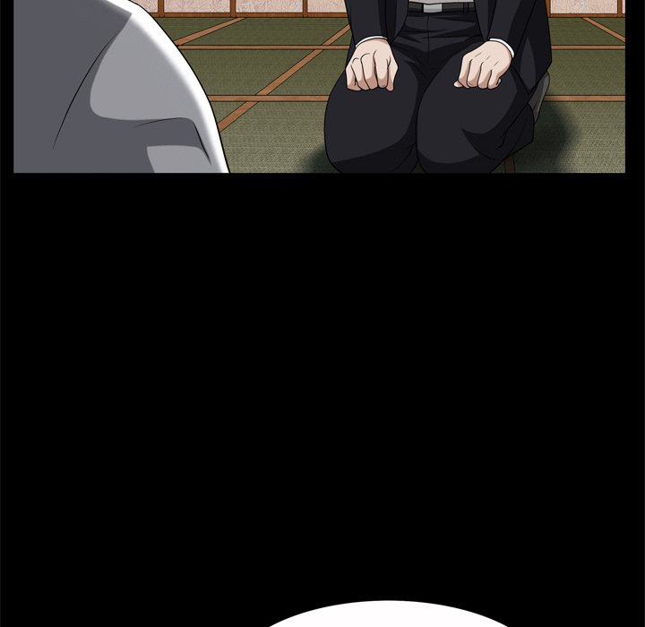 Barefoot : The Leash Season 2 chapter 65 page 28