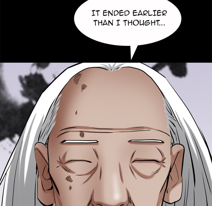 Barefoot : The Leash Season 2 chapter 65 page 29