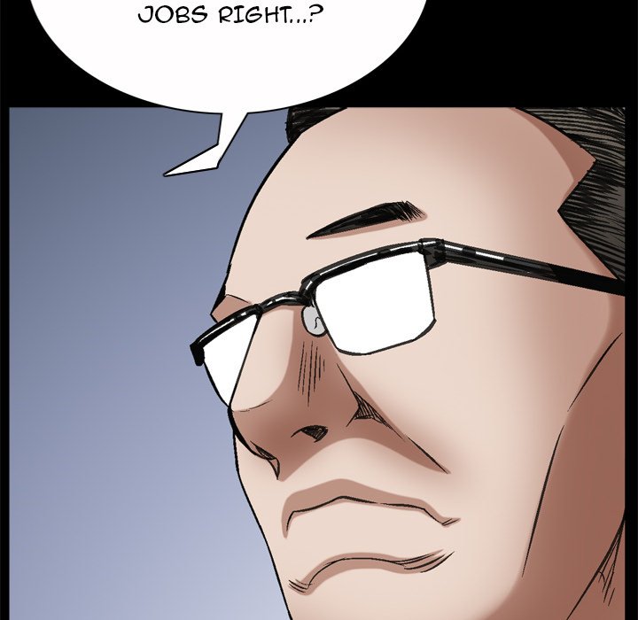 Barefoot : The Leash Season 2 chapter 65 page 31