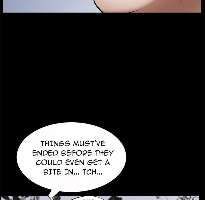 Barefoot : The Leash Season 2 chapter 65 page 32