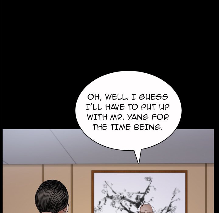 Barefoot : The Leash Season 2 chapter 65 page 34