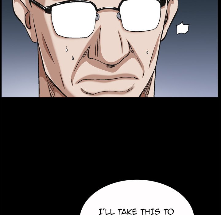 Barefoot : The Leash Season 2 chapter 65 page 37