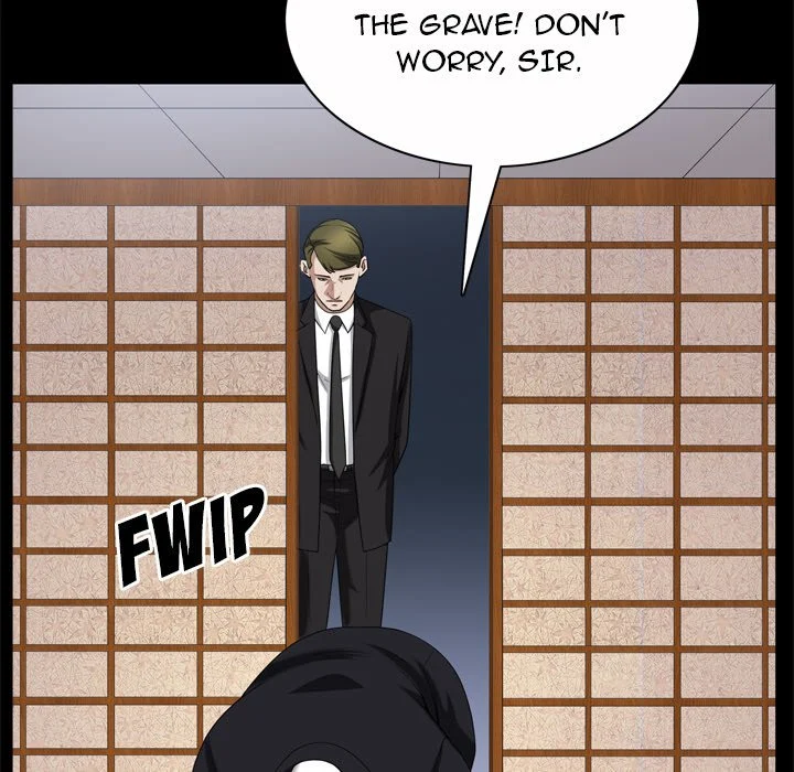 Barefoot : The Leash Season 2 chapter 65 page 38