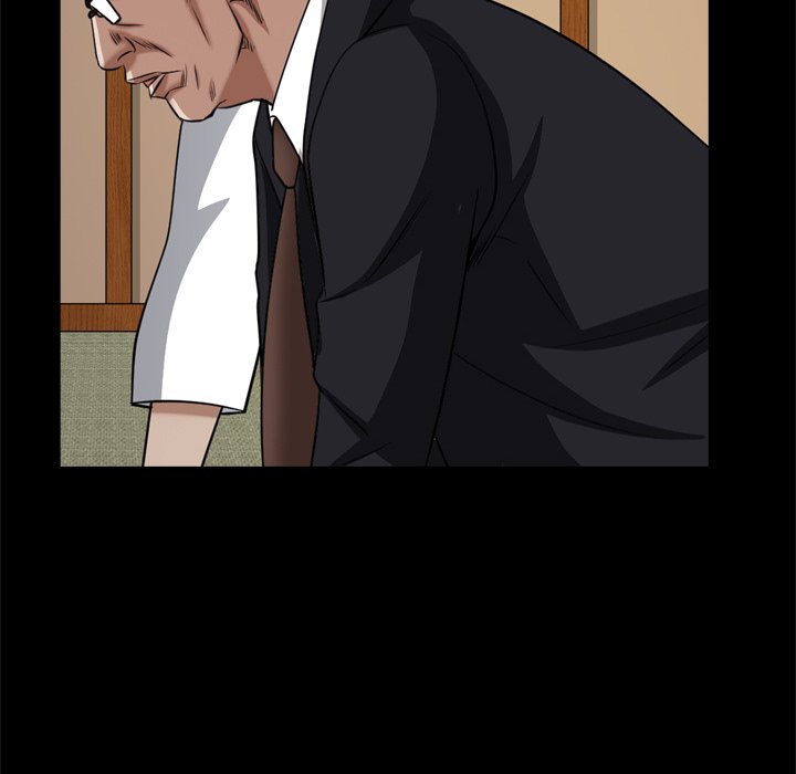 Barefoot : The Leash Season 2 chapter 65 page 44